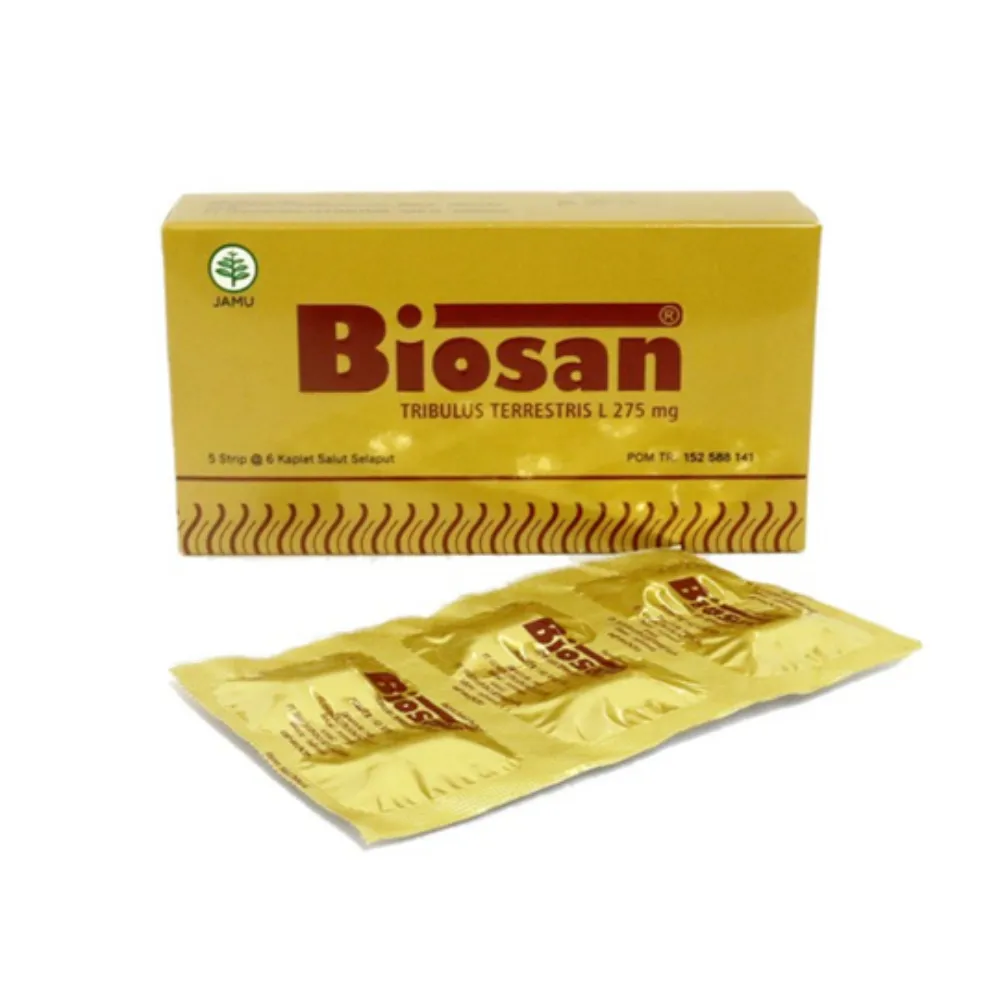 biosan