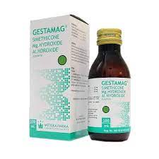 gestamag