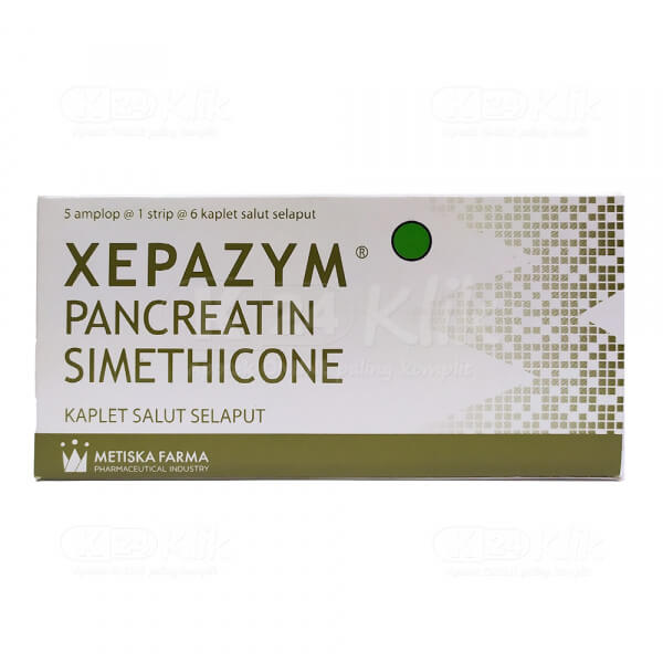 xepazym